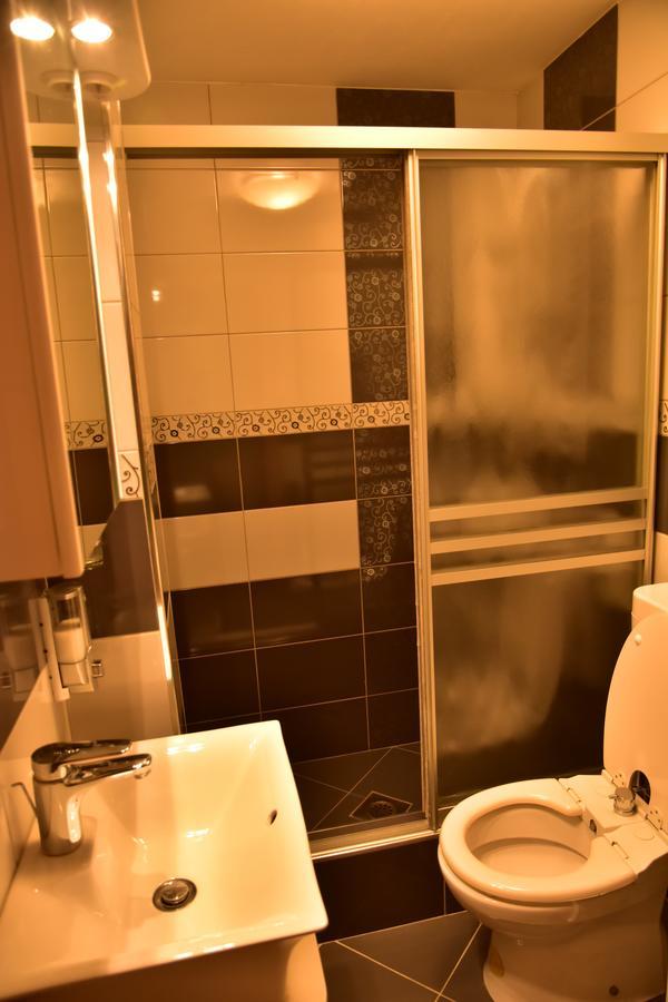 Ferhadija Luxury Apartment سراييفو المظهر الخارجي الصورة