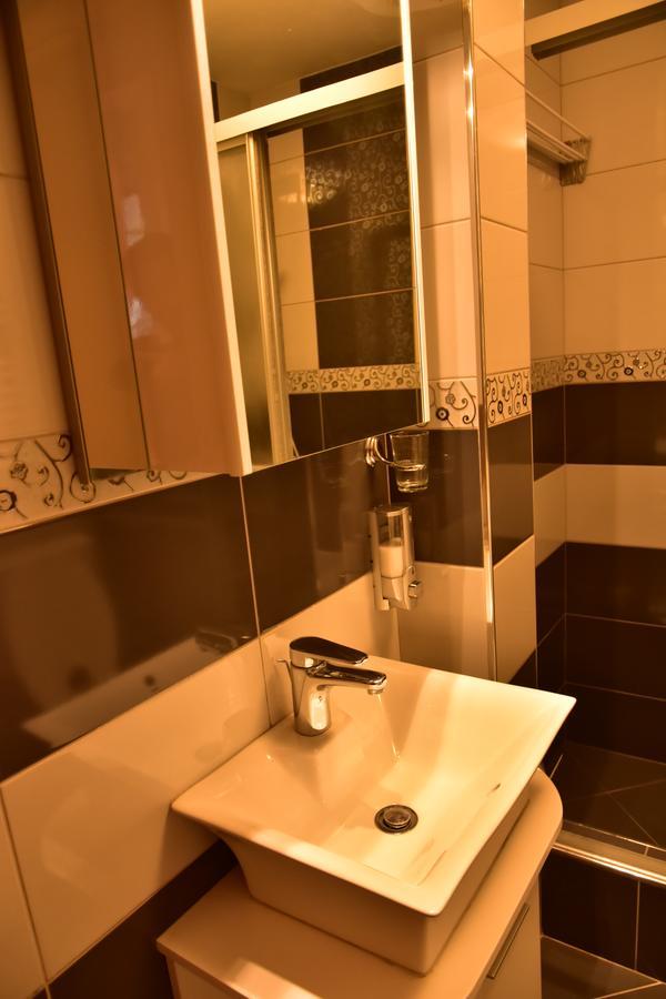 Ferhadija Luxury Apartment سراييفو المظهر الخارجي الصورة